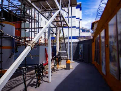 Especialidades e Treinamentos (NRs)