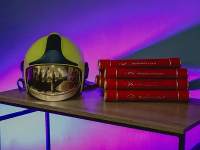 Mercado de Trabalho para Bombeiro Civil em BH