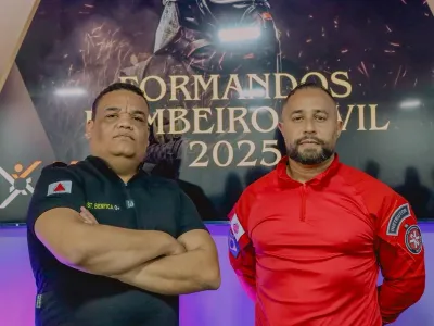 Aprenda com Quem é Referência: André Benfica