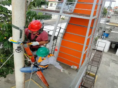 Nossa História e Autoridade