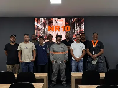 Por que investir na carreira de Instrutor Multiplicador NR 10?