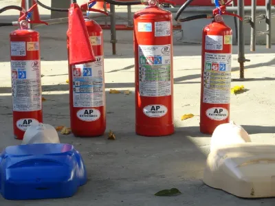 Curso Multiplicador NR 10 Presencial