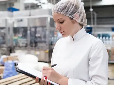 Por que a NR 12 é Vital para o Setor de Panificação?