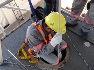 Detalhes dos Treinamentos