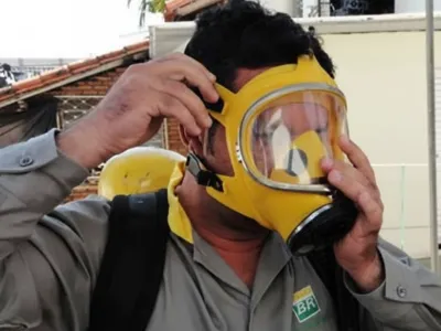 Supervisor de Entrada (40h)