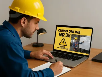 Tecnologia EAD Avançada