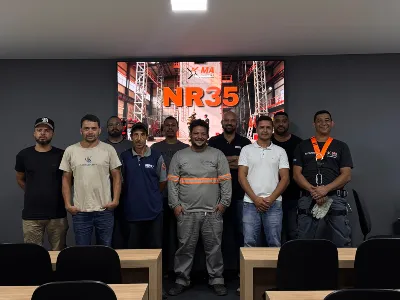 Pioneirismo: A Referência que Antecipou a Norma