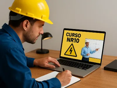 Modo 100% Online (Qualidade EAD Premium)