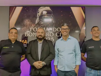 Por que a MA Consultoria é a escolha certa?