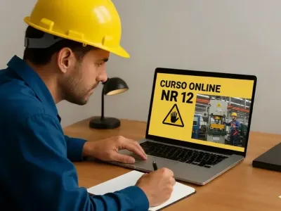 Por que Fazer o curso online em vez do presencial?