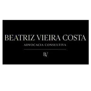 Parceira Advogada Beatriz Vieira Costa