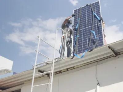 Diferenciais do Nosso Modelo Semipresencial: