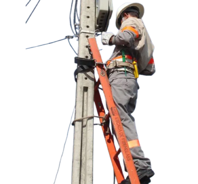 FALE COM UM ESPECIALISTA