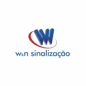 W&N sinalização em bh para nr10