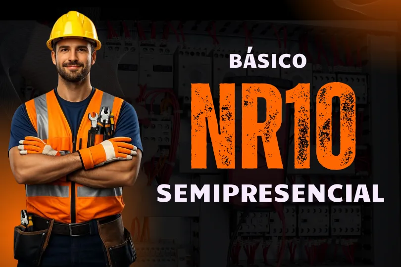 CURSO NR 10 BÁSICO