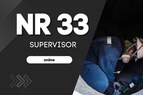Curso nr 33 online – Supervisor