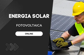 Curso energia solar online