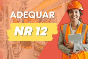 A sua máquina se enquadra na NR12?