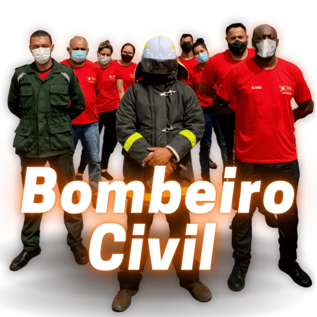 curso de bombeiro civil bh